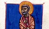 Saint Peter