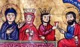 The Marriage at Cana