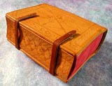 Armenian Bookbinding