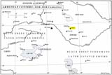 Armenian centers 14th-16th ct.
