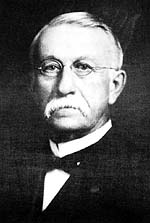 Elmer W. Holmes