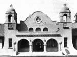 Carnegie Library