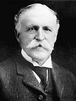 Albert S. White