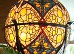 Carnegie candelabrum