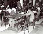 Riverside Carnegie Library Reading Room