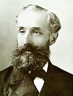 James H. Roe