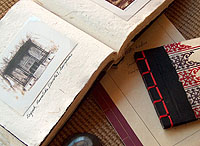 Photo albums