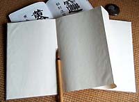 Chinese portfolio