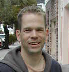 Phil Gochenour