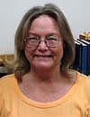 Judy Weedman