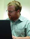 David Durante, Treasurer