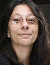 Vlasta Radn, webmaster