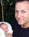 Sean Reinhart