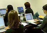SLIS class, photo Vlasta Radan