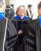 Judy Weedman