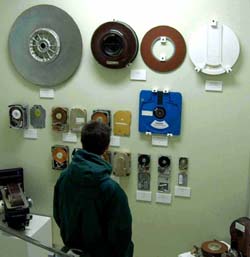 San Diego Computer Museum