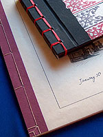 Album binding