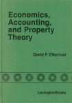 Economics, Accounting, and Property Theory