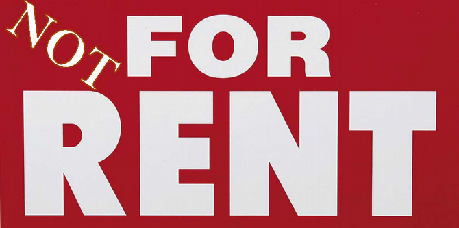 NotForRent