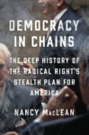 Nancy MacLean’s Book and James Buchanan